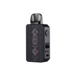 Lost Vape Centaurus E40 Max Pod Kit [Prism Black]