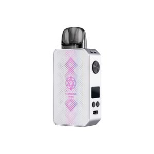 Lost Vape Centaurus E40 Max Pod Kit [Prism White]