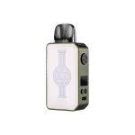 Lost Vape Centaurus E40 Max Pod Kit [Royal Green]