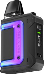 Geekvape Aegis Hero Q Pod Kit [Rainbow]