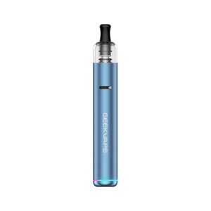 Geekvape Wenax S3 Evo Pod Kit [Blue]