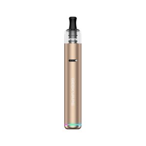 Geekvape Wenax S3 Evo Pod Kit [Champagne]