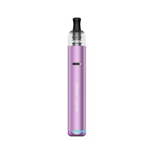 Geekvape Wenax S3 Evo Pod Kit [Purple]