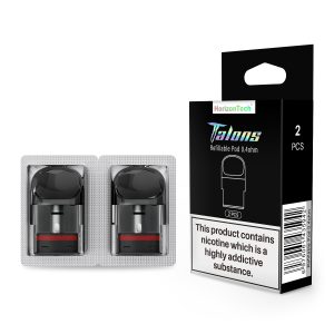 Horizon Talon 3 Replacement Pod - 2 Pack [0.4ohm]