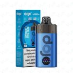 DOJO BLAST 6000 Kit (Powered by Vaporesso) - [Blue Razz Lemonade 20mg]