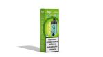 DOJO BLAST 6000 Kit (Powered by Vaporesso) - [Lemon and Lime 20mg]