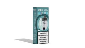 DOJO BLAST 6000 Kit (Powered by Vaporesso) - [Menthol 20mg]