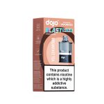 DOJO BLAST 6000 Pod and Refill (Powered by Vaporesso) - [Breakfast Tea 20mg]