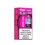 DOJO BLAST 6000 Pod and Refill (Powered by Vaporesso) - [Fizzy Cherry 20mg]