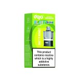 DOJO BLAST 6000 Pod and Refill (Powered by Vaporesso) - [Lemon and Lime 20mg]