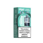 DOJO BLAST 6000 Pod and Refill (Powered by Vaporesso) - [Menthol 20mg]