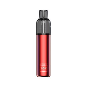 Bar Juice 20K RRD Disposable Kit [Red]