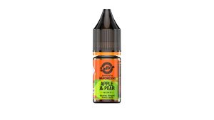 Vaporesso Deliciu V2 - Nic Salt - Apple and Pear [10mg]