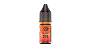 Vaporesso Deliciu V2 - Nic Salt - Apple Peach [10mg]