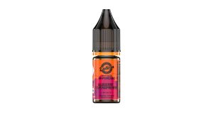 Vaporesso Deliciu V2 - Nic Salt - Blueberry Sour Raspberry [10mg]