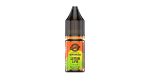 Vaporesso Deliciu V2 - Nic Salt - Lemon Lime [20mg]