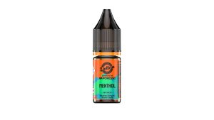 Vaporesso Deliciu V2 - Nic Salt - Menthol [20mg]