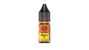 Vaporesso Deliciu V2 - Nic Salt - Pineapple Ice [10mg]