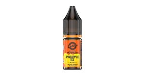 Vaporesso Deliciu V2 - Nic Salt - Pineapple Ice [20mg]