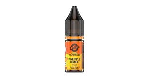 Vaporesso Deliciu V2 - Nic Salt - Pineapple Orange [10mg]