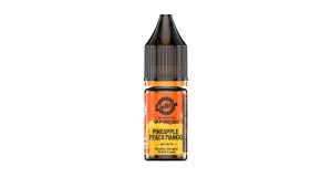 Vaporesso Deliciu V2 - Nic Salt - Pineapple Peach Mango [20mg]