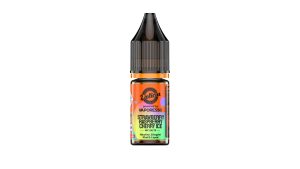 Vaporesso Deliciu V2 - Nic Salt - Strawberry Raspberry Cherry Ice [20mg]