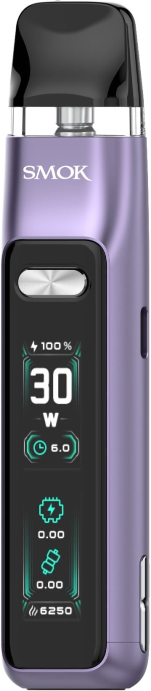 Smok Novo GT Pod Kit [Purple]