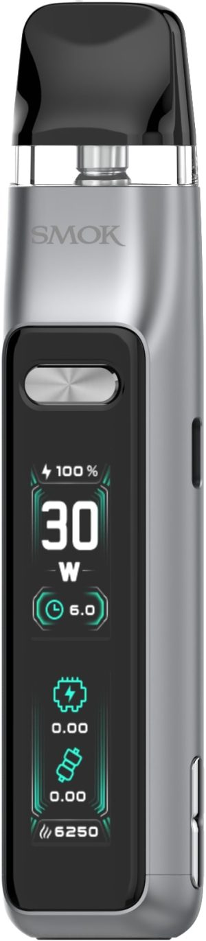 Smok Novo GT Pod Kit [Silver]