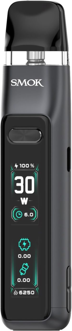 Smok Novo GT Pod Kit [Space Grey]