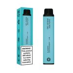 Elux EnE Legend 3500 Disposable Pod - Blueberry Sour Raspberry 2-HRI [0mg]