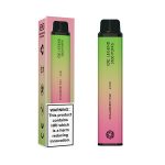 Elux EnE Legend 3500 Disposable Pod - Strawberry Kiwi 2-HRI [0mg]