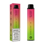 Elux EnE Legend 3500 Disposable Pod - Watermelon Cherry 2-HRI [0mg]