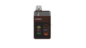 Vaporesso Eco Nano Pro Pod Kit [Coffee Brown]