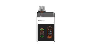 Vaporesso Eco Nano Pro Pod Kit [Silver]