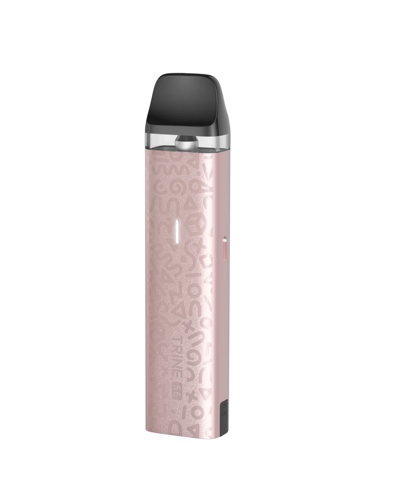 Innokin Trine SE Pod Kit [Graffiti Pink]