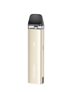 Innokin Trine SE Pod Kit [Mirror Gold]