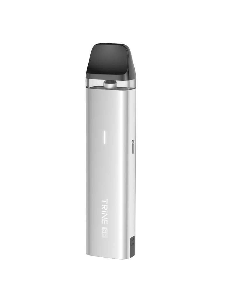 Innokin Trine SE Pod Kit [Mirror Silver]