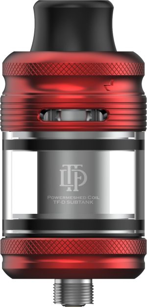 Smok TF-D Subtank [Red]