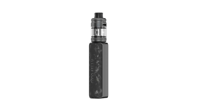 Smok X-Priv Solo Kit [Black Shell]