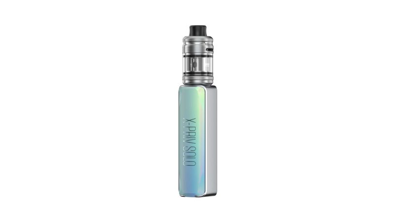 Smok X-Priv Solo Kit [Pale Blue]