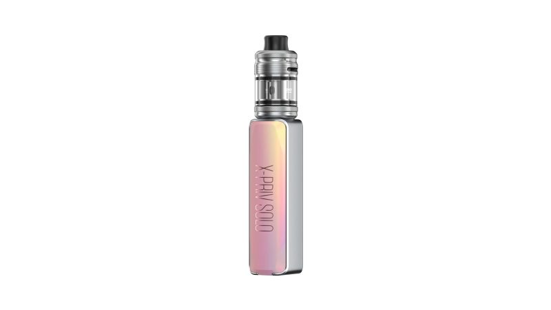 Smok X-Priv Solo Kit [Pink]