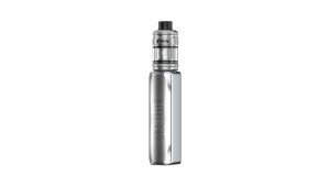 Smok X-Priv Solo Kit [Silver Lines]