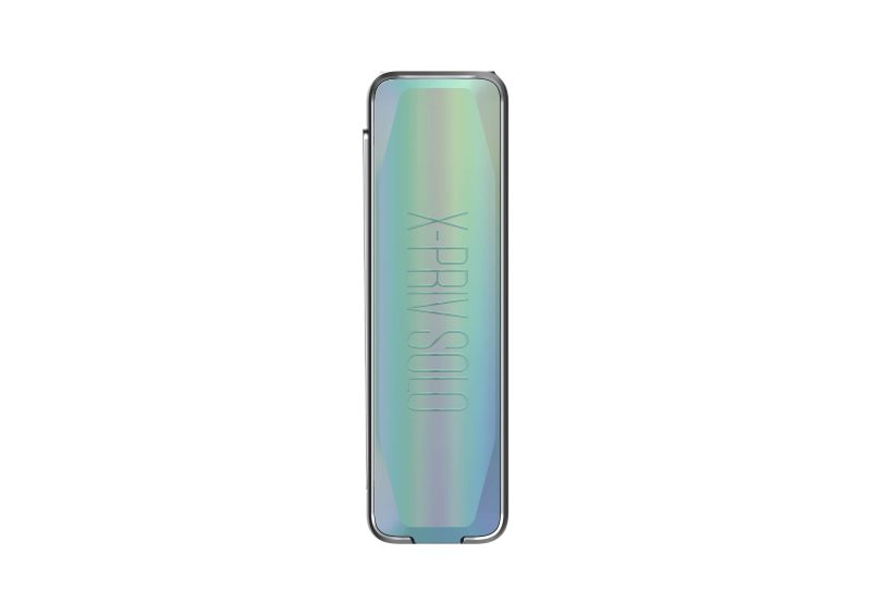 Smok X-Priv Solo Mod [Pale Blue]