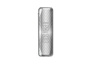 Smok X-Priv Solo Mod [Silver Lines]