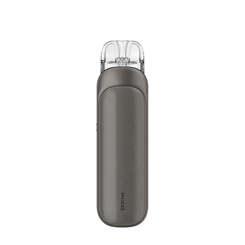 Aspire Pixo Pod Kit [Gunmetal]