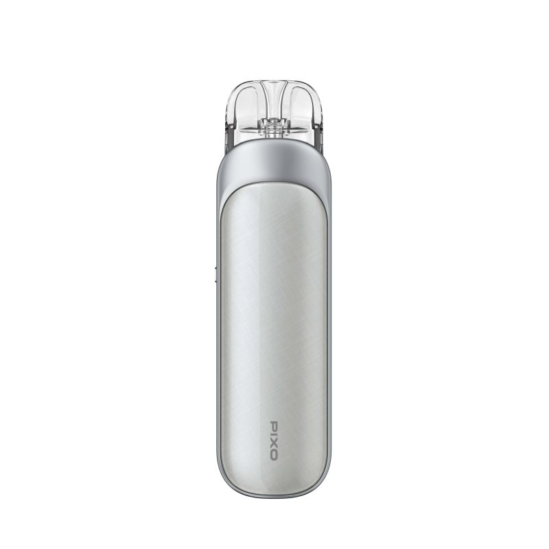 Aspire Pixo Pod Kit [Ice Silver]