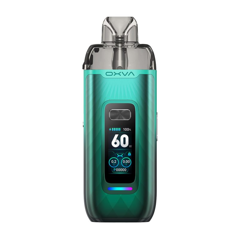 Oxva VPrime Pod Kit [Natural Green]