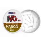 IVG Nicotine Pouch - Mango [20mg]