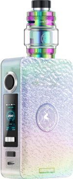 Lost Vape Centaurus N200 Kit [Crystal Cave]