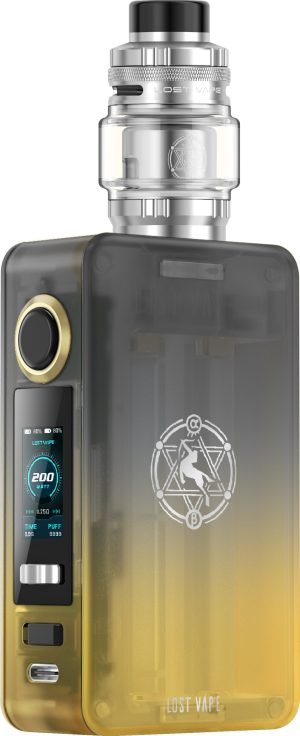 Lost Vape Centaurus N200 Kit [Desert Dusk]